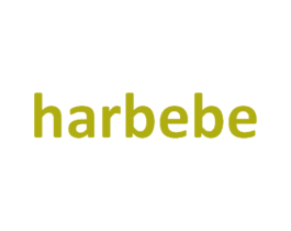 HARBEBE 第10类医疗器械商标图样