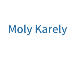 MOLY KARELY 第18类皮革箱包商标图样