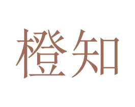 橙知 第28类体育玩具商标图样