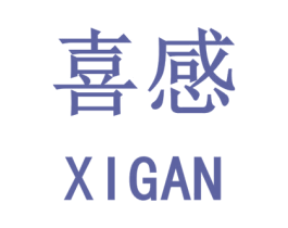 喜感 第29类食品商标图样