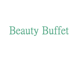 BEAUTY BUFFET 第1类化学原料商标图样