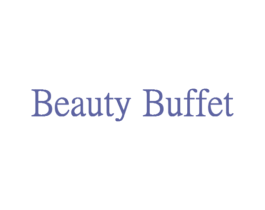 BEAUTY BUFFET 第41类教育娱乐商标图样