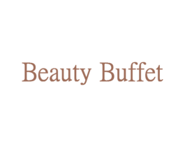BEAUTY BUFFET 第30类小食配料商标图样