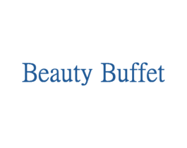 BEAUTY BUFFET 第21类厨房洁具商标图样
