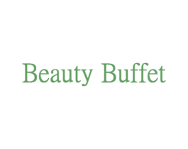 BEAUTY BUFFET 第44类医疗园艺商标图样
