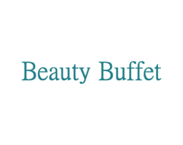 BEAUTY BUFFET 第6类五金金属商标图样