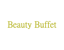 BEAUTY BUFFET 第39类运输旅行商标图样