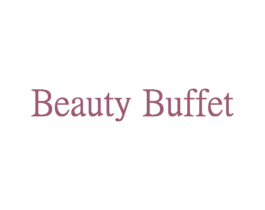 BEAUTY BUFFET 第37类建筑修理商标图样