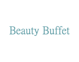 BEAUTY BUFFET 第16类办公工具商标图样