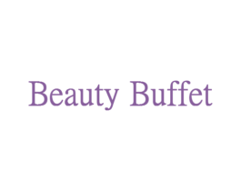 BEAUTY BUFFET 第35类广告贸易商标图样
