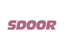 SDOOR 第6类五金金属商标图样