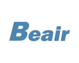 BEAIR 第11类家用电器商标图样