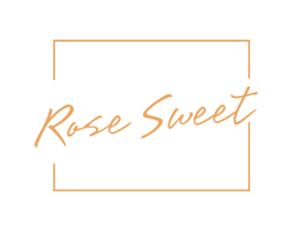 ROSE SWEET 第14类珠宝钟表商标图样