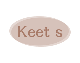 KEET S 第43类餐饮酒店商标图样
