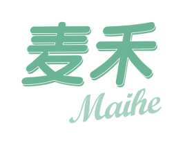 麦禾 第31类水果花木商标图样