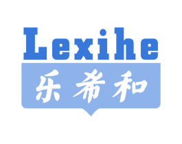 乐希和 第25类服装鞋帽商标图样