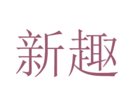 新趣 第28类体育玩具商标图样