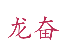 龙奋 第7类机械设备商标图样