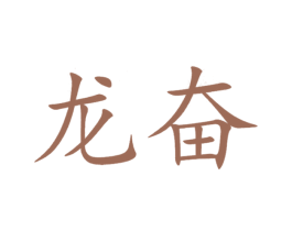 龙奋 第9类科学仪器商标图样