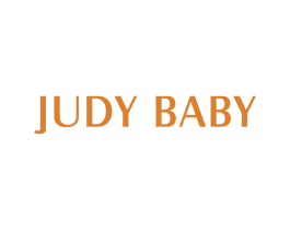 JUDY BABY 第3类化妆品商标图样