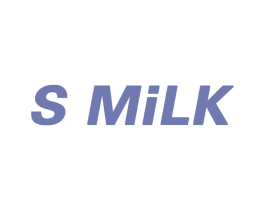 S MILK 第43类餐饮酒店商标图样
