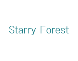 STARRY FOREST 第31类水果花木商标图样