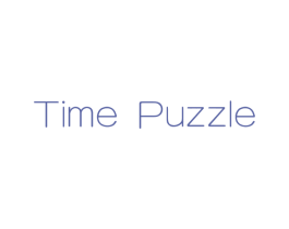 TIME PUZZLE 第31类水果花木商标图样