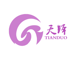 天铎 第16类办公工具商标图样
