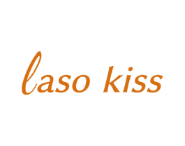 LASO KISS 第25类服装鞋帽商标图样