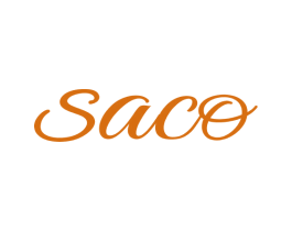SACO 第25类服装鞋帽商标图样