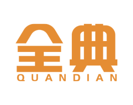 全典 第19类建筑材料商标图样