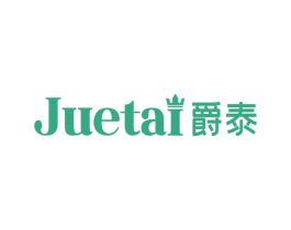 爵泰 第11类家用电器商标图样
