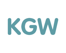 KGW 第25类服装鞋帽商标图样