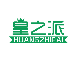 皇之派 第29类食品商标图样