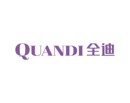全迪 第19类建筑材料商标图样