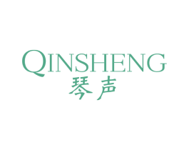 琴声 第25类服装鞋帽商标图样
