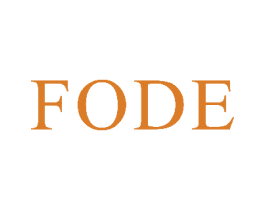 FODE 第25类服装鞋帽商标图样