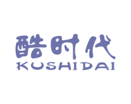 酷时代 第25类服装鞋帽商标图样