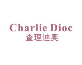 查理迪奥 CHARLIE DIOC 第9类科学仪器商标图样