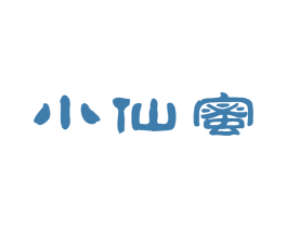 小仙蜜 第16类办公工具商标图样