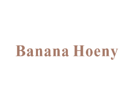 BANANA HOENY 第20类家具商标图样