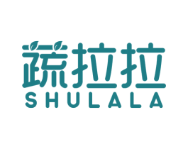 蔬拉拉 第31类水果花木商标图样