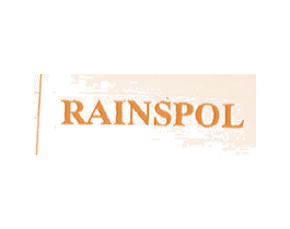 RAINSPOL 第25类服装鞋帽商标图样