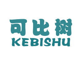可比树 第5类医药商标图样
