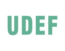 UDEF 第11类家用电器商标图样