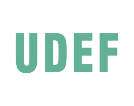 UDEF 第14类珠宝钟表商标图样