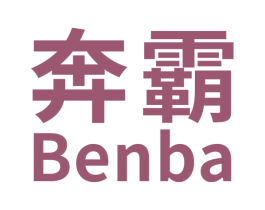 奔霸 第6类五金金属商标图样