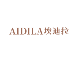 埃迪拉 第18类皮革箱包商标图样