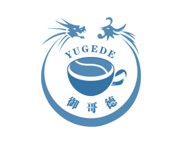 御哥德 第43类餐饮酒店商标图样