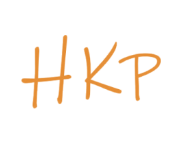 HKP 第25类服装鞋帽商标图样